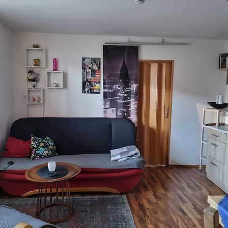 Ferienwohnung Am Hausberg In Radebeul Exterior photo