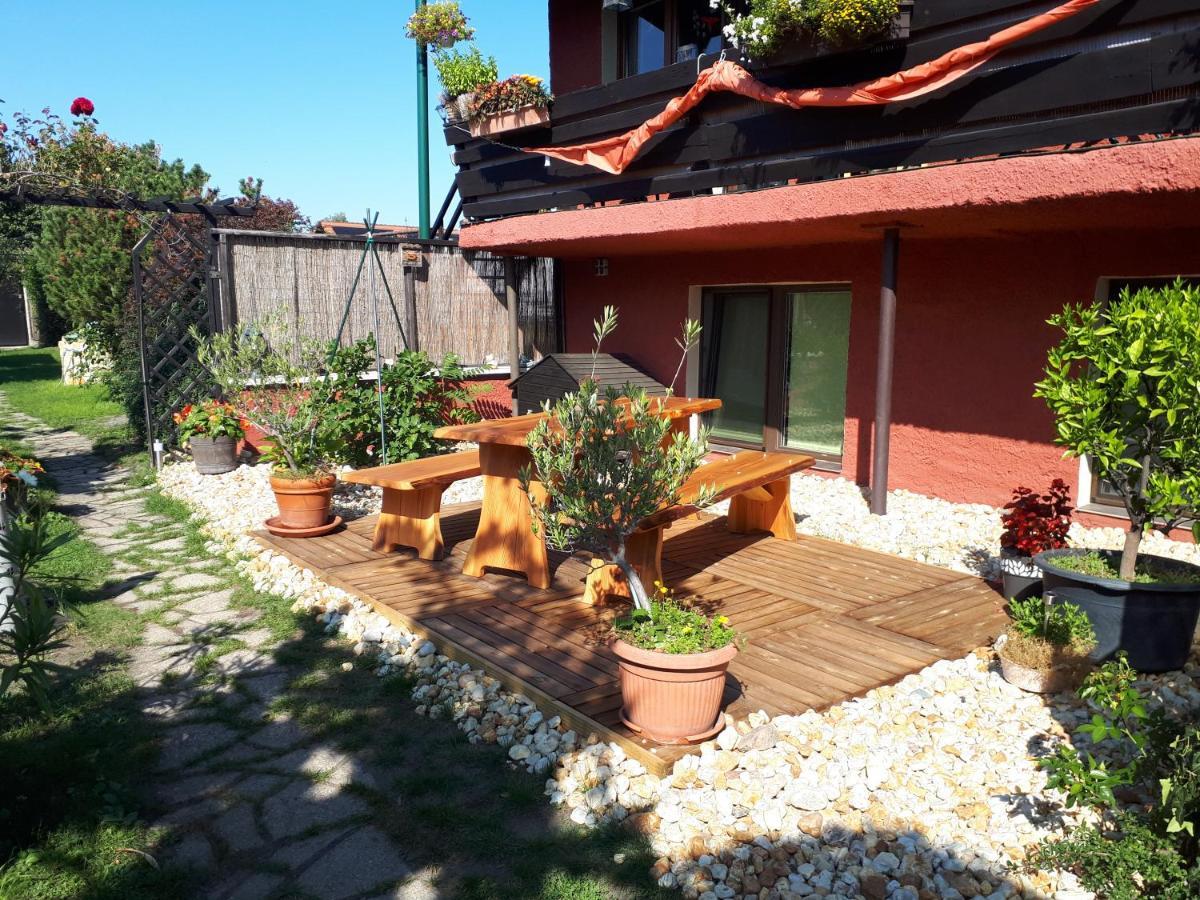 Ferienwohnung Am Hausberg In Radebeul Exterior photo